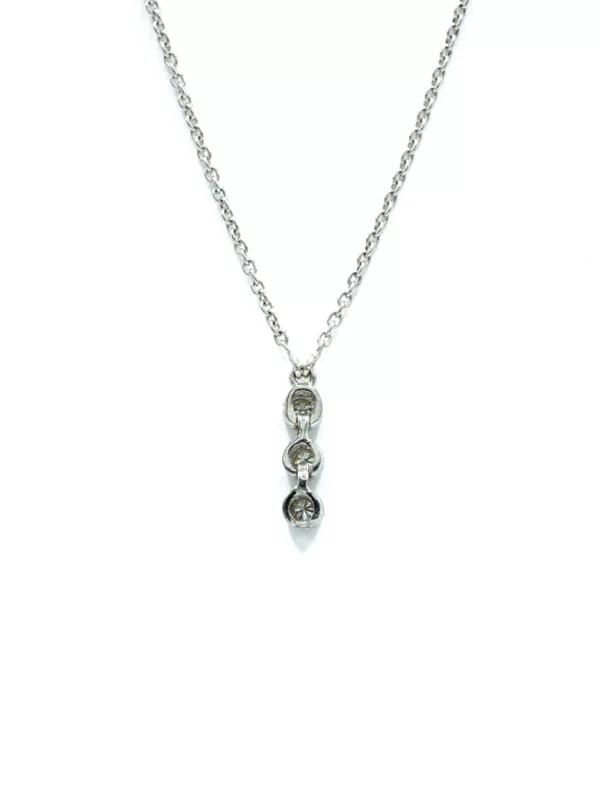 Necklace - Diamond