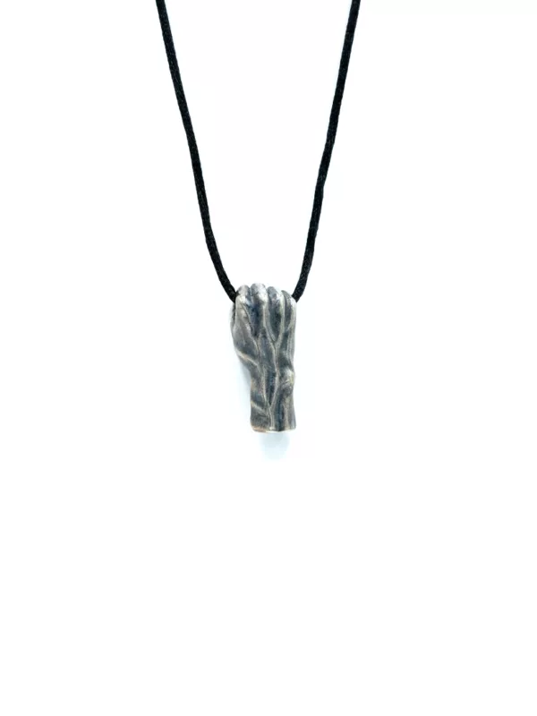 Fist Pendant