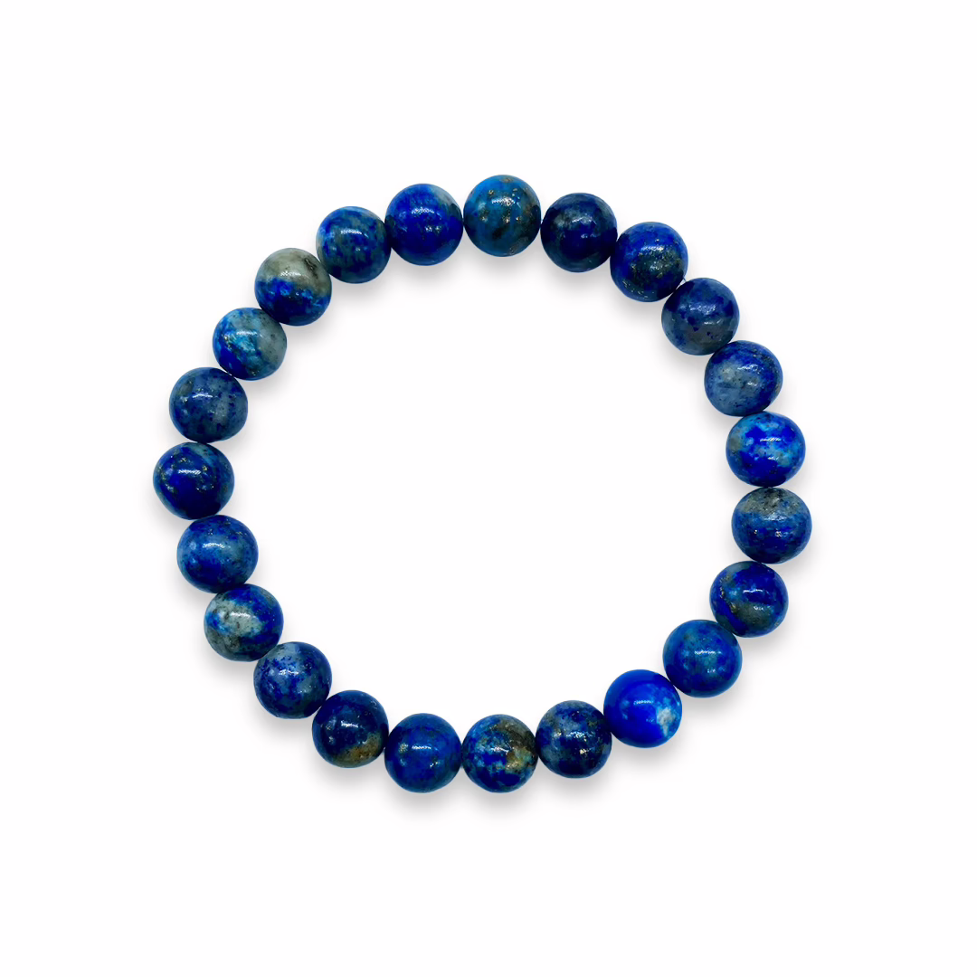 Bracelet- Lapis Lazuli