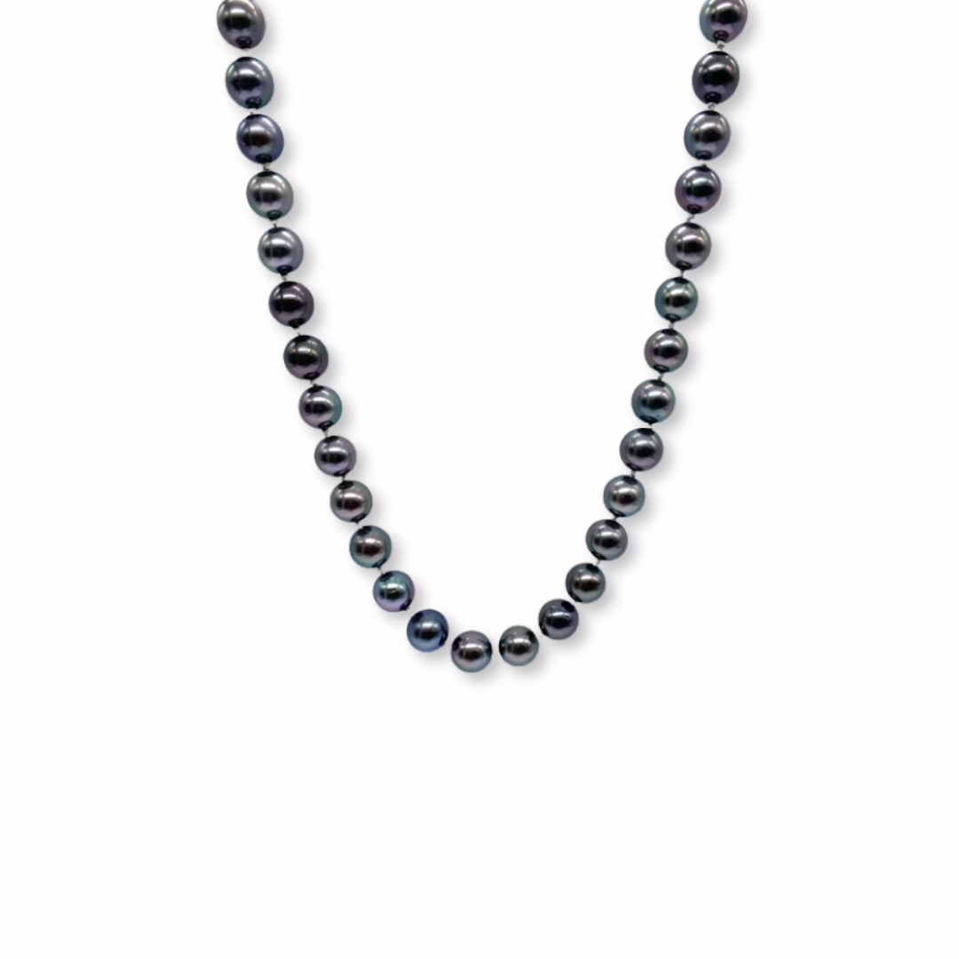 Necklace - Tahiti Pearl