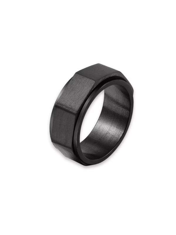 Ring-Ravensteel