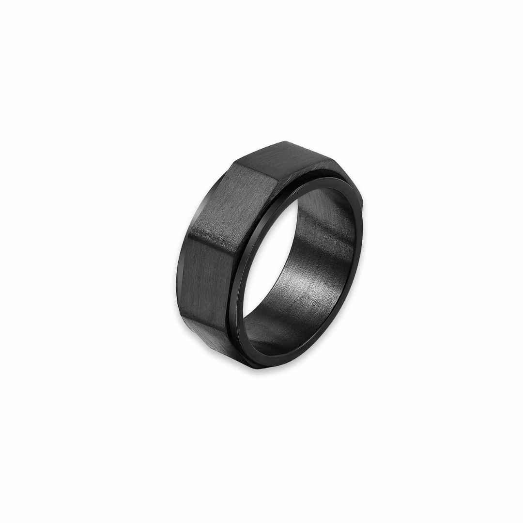 Ring-Ravensteel