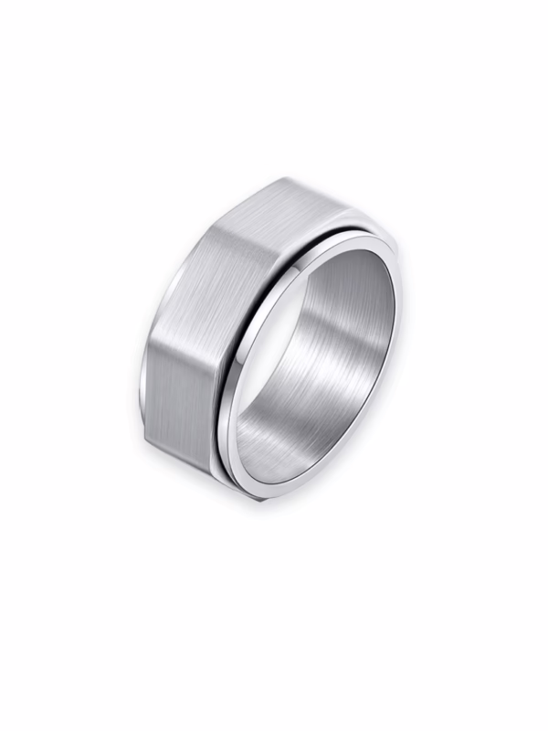 Ring-Steel Vertex